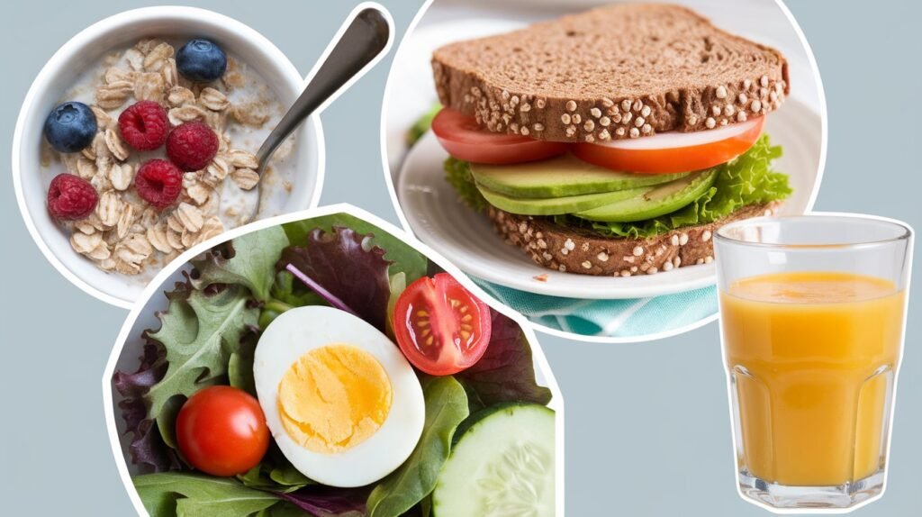 Why 'Clean Eating' Isn’t the Goal — Balanced Eating Is