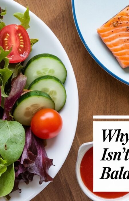 Why 'Clean Eating' Isn’t the Goal — Balanced Eating Is