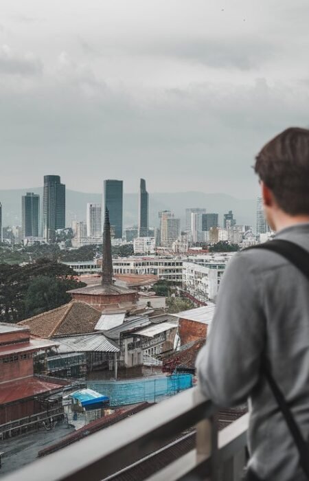 Why Progress Photos Aren’t the Only Way to Track Your Growth