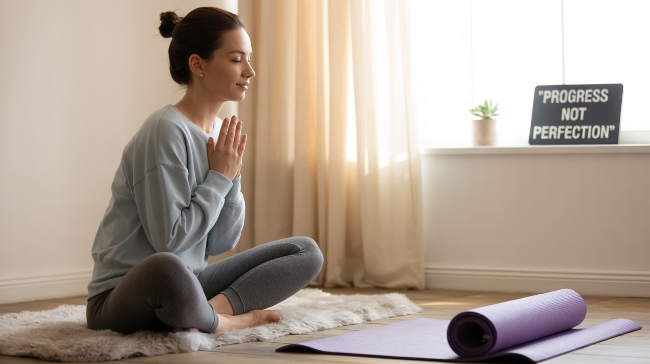 How to Stop All-or-Nothing Thinking Around Your Wellness Journey How to Stop All-or-Nothing Thinking Around Your Wellness Journey