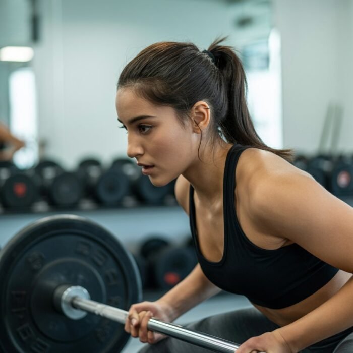 girlfitlife