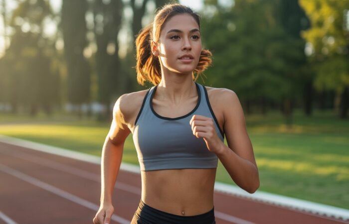 girlfitlife